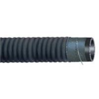 Acid & Chemicals Transfer Hose - Poliax UPE Con SM OND EN 12115